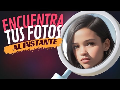 Ahorra tiempo con digiKam: Organiza y encuentra tus fotos al instante :)