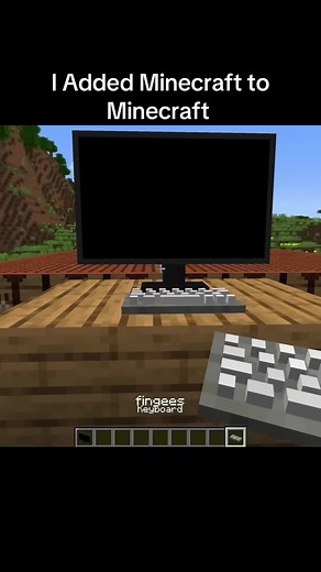 Creating a Minecraft Computer: A Unique Gaming Experience