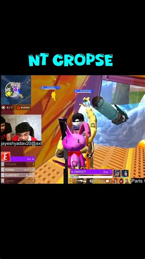 cropse doing his best for team elite 🚀🗣️. #cropseff #nt #goodgame #te