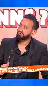 Mathieu Delormeau clash Cyril Hanouna #TPMP #cyrilhanouna #humour #rire #blague | Le Zap Du Poste