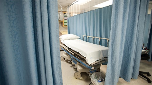 VT ranks high on welfare, health care, roads spending