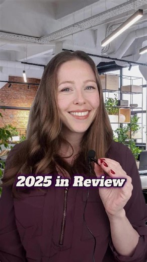 Do vision boards really work? The results are in! Now that we're at the end of 2025, I'm reviewing my vision board to see what I accomplished and what I completely missed by a mile. I had some major wins this year and made serious progress in certain areas, while in others, not so much. But here's what was true across the board: I increased my consistency and discipline, and that truly made all the difference. If you've got a goal for 2026, ask yourself this: what's one small action I can take e