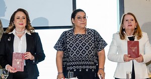 México tendrá nuevos ministros: a quién le corresponde la presidencia de la Suprema Corte de Justicia