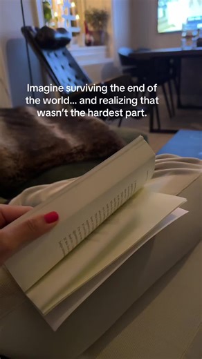 Understanding Loss in Post-Apocalyptic Survival Fiction