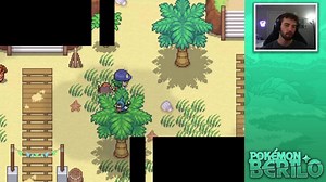 CRAZY BEAUTIFUL SPANISH FANGAME | Pokemon Berilo