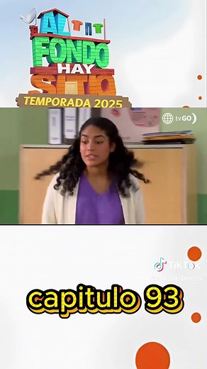 Al Fondo Hay Sitio: Resumen del Capítulo 94 Parte 6