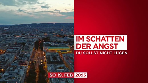[ORF-PREMIERE "IM SCHATTEN DER ANGST"]: Spannende Fortsetzung des preisgekrönten Psycho-Thrillers mit Julia Koschitz! Die forensische Psychiaterin Karla Eckhard bekommt es diesmal mit einer zwanghaften Lügnerin zu tun, die ein gefährliches Spiel mit ihr treibt. (20.15, ORF 2) Mehr: https://tv.orf.at/program/orf2/imschatten104.html | ORF
