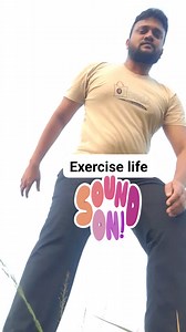 Exercise life | Channelsoft