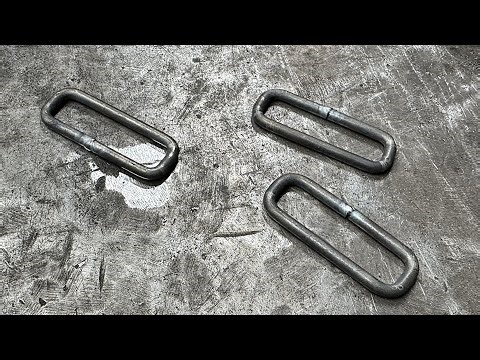 Making Rectangular Rings