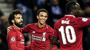 Highlights: Spurs and Liverpool's roads to the final | UEFA Champions League 2018/19
