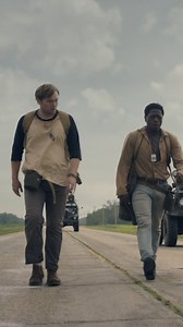 Every step is a choice. Every mile breaks them down. Only one walks away. The Long Walk — Trailer 2 out now. Coming to Regal September 12. | Regal