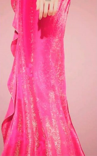 3D Virtual Fashion Collection