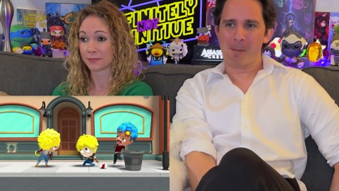 RWBY Chibi season 1 reaction | Episodes 12-16