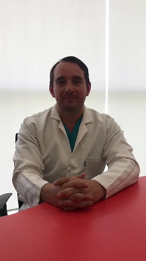 Consulta de Neumología en Portoviejo con Dr. Bosco