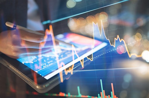 Hyper Scale: AI's Massive Financing Needs In Focus