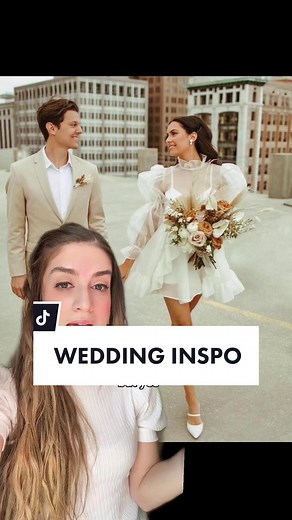 Stunning Short Wedding Dress Ideas for the Modern Bride