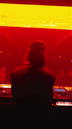 Djus - Supermassive Techno Experience