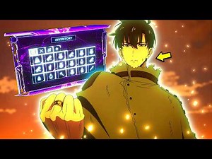 E Rank Boy with Worthless Skills Levels Up and Gains Demon Powers | S2 Anime Recap