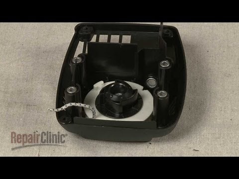 Poulan Pole Pruner Replace Recoil Starter Pulley #545008049