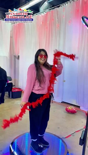 3K views · 25 reactions | ✨ Experience the Anaheim Marketplace...