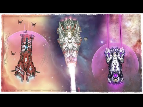 TOP 20 AWESOME Starsector Mods in 2026