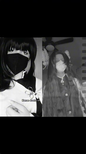 :3 ‪@Mui_Cosplays‬ #tenko_cosplays