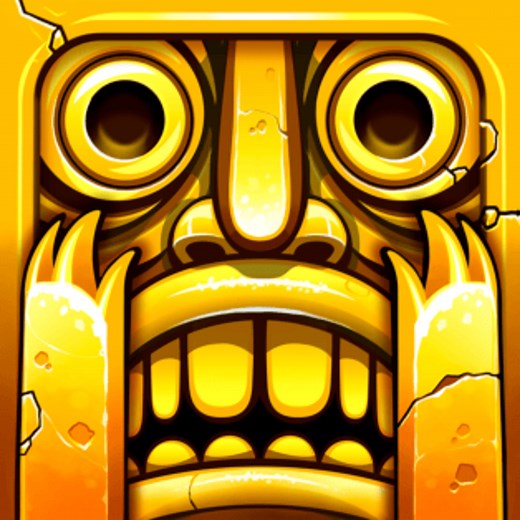 TEMPLE RUN - Main Online Gratis! | Poki