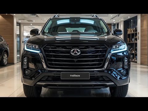 🚐✨ 2026 Trailblazer XL Motorhome Review | Luxury RV, Power & Comfort 🏕️🔥