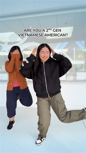 Are you a second-generation Vietnamese-American who grew up in San Jose between 1985–2005? Your stories about culture, identity, and navigating two worlds are a powerful part of our community’s journey and we’d love to learn from you! 🌿✨ 📚 Why Join? - Add your voice to a growing collection of 2nd gen narratives - Connect with others who share similar experiences - Help capture the evolving identity of Vietnamese-Americans in San Jose 🗣️ What You’ll Do: - Take part in a 1-hour conversation (in