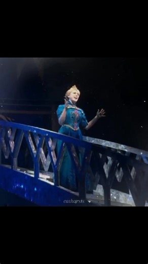 Elsa's Stunning Dress Transformation Compilation