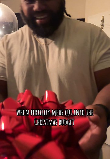 added omnitrope aka ‘liquid gold’ to my Christmas list this year 😂 #ivf #ivfjourney #infertilityawareness #ivfwarrior #embryotransfer #ivfprep #omnitrope #goldmedia #liquidgold #diminishedovarianreserve #endometriosis #christmas #marriage