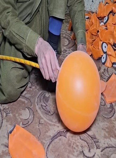 The Football Used by World Champions: How It's Made in Pakistan