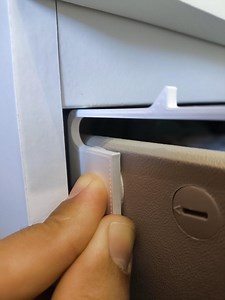 CUSTOM Drawerlock - the Hidden Child Lock for Your Cabinet - Etsy