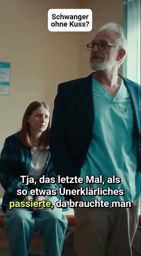 Schwanger ohne Kuss: Unglaubliche Reaktion der Familie!