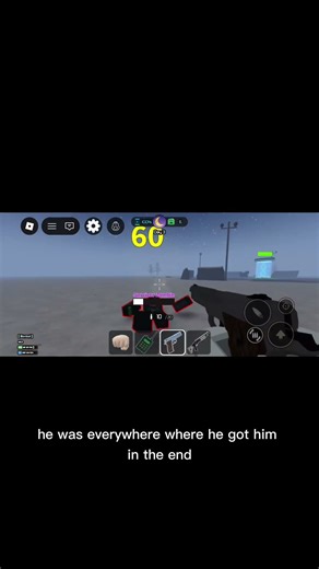 This Zombie Was Smarter Than I Expected 😳 ep 3