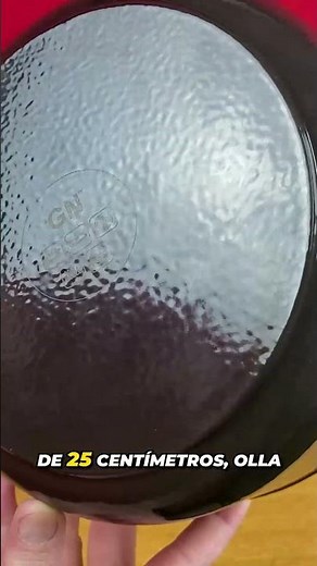 Juego de Ollas de Hierro Fundido Esmaltado – 7 Piezas Negro DIMM