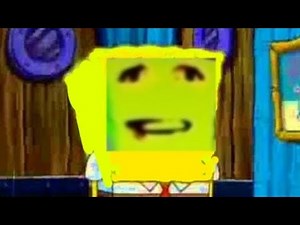 Bootleg Spongebob (RETAKE)