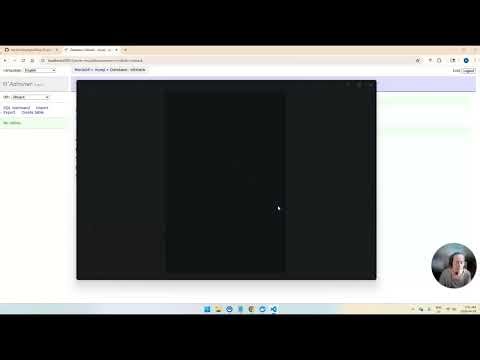 13 New project with basic layout VILT Stack QUICK VERSION