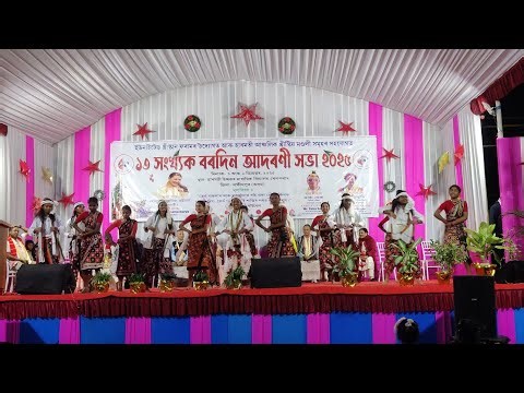 Christian Oriya Song // Group Dance ✝️