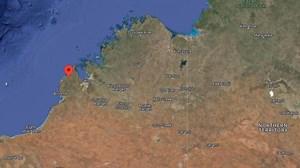 ‘Damage is done’: 43 asylum seekers trickle in