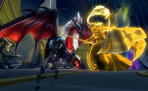 Aion: The Tower of Eternity