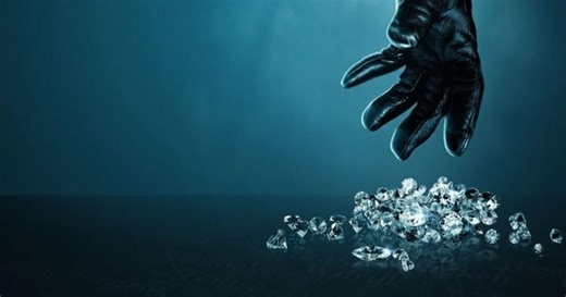 El impactante robo de diamantes en Bélgica que paralizó al mundo: el nuevo documental de Netflix