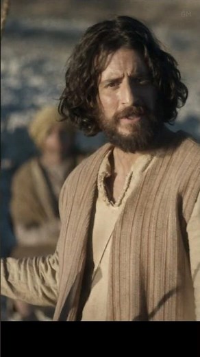 What Happened When Jesus Asked Simon for His Boat #TheChosen #Calling