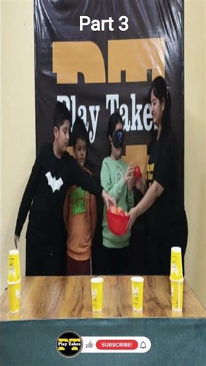 Hit The Target #gameplay #gamesforkids #playtakes #hitthetarget #kidsactivities #kidsfun #kidsreels