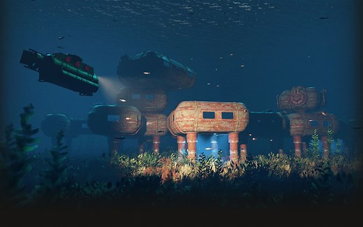 RUST-【2022/7】5分钟教你版本更新后使用滤镜