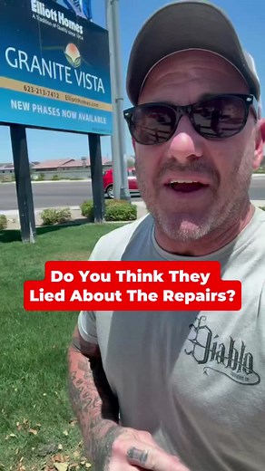 Home Inspection Failures on New Construction: What to Watch For