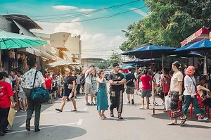 CHATUCHAK MARKET GUIDE - That Bangkok Life