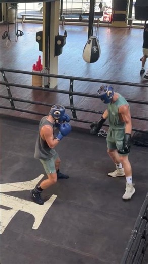 Shuffling vs Stepping Drill #Shorts