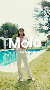 Looking for quality clothing for your young adventurers? Visit molo.com and discover this season's latest favourites—ready for wherever their imagination takes them. | molo