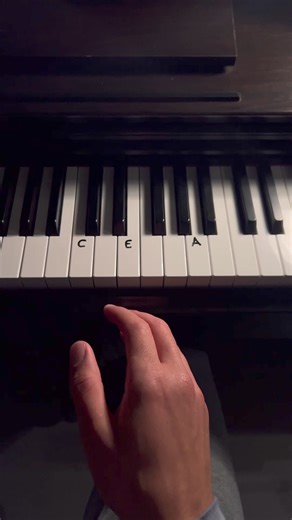 149K views · 1.9K reactions | Easy Peasy :) #piano #pianomusic #snoopdogg #tutorial #pianolessons | Keys Tutorials | Facebook